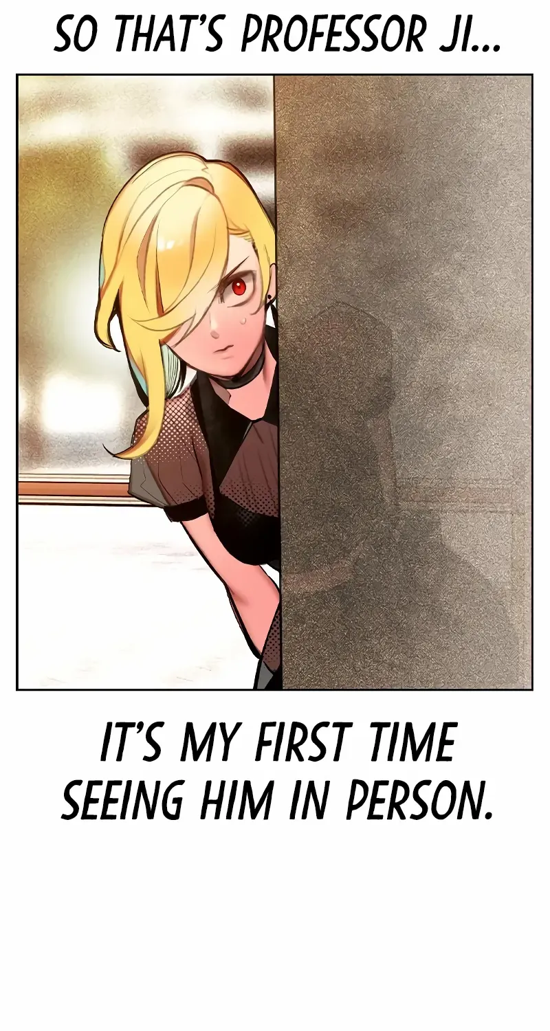 Manhwa Jungle Juice Chapter 146 page 10 - 