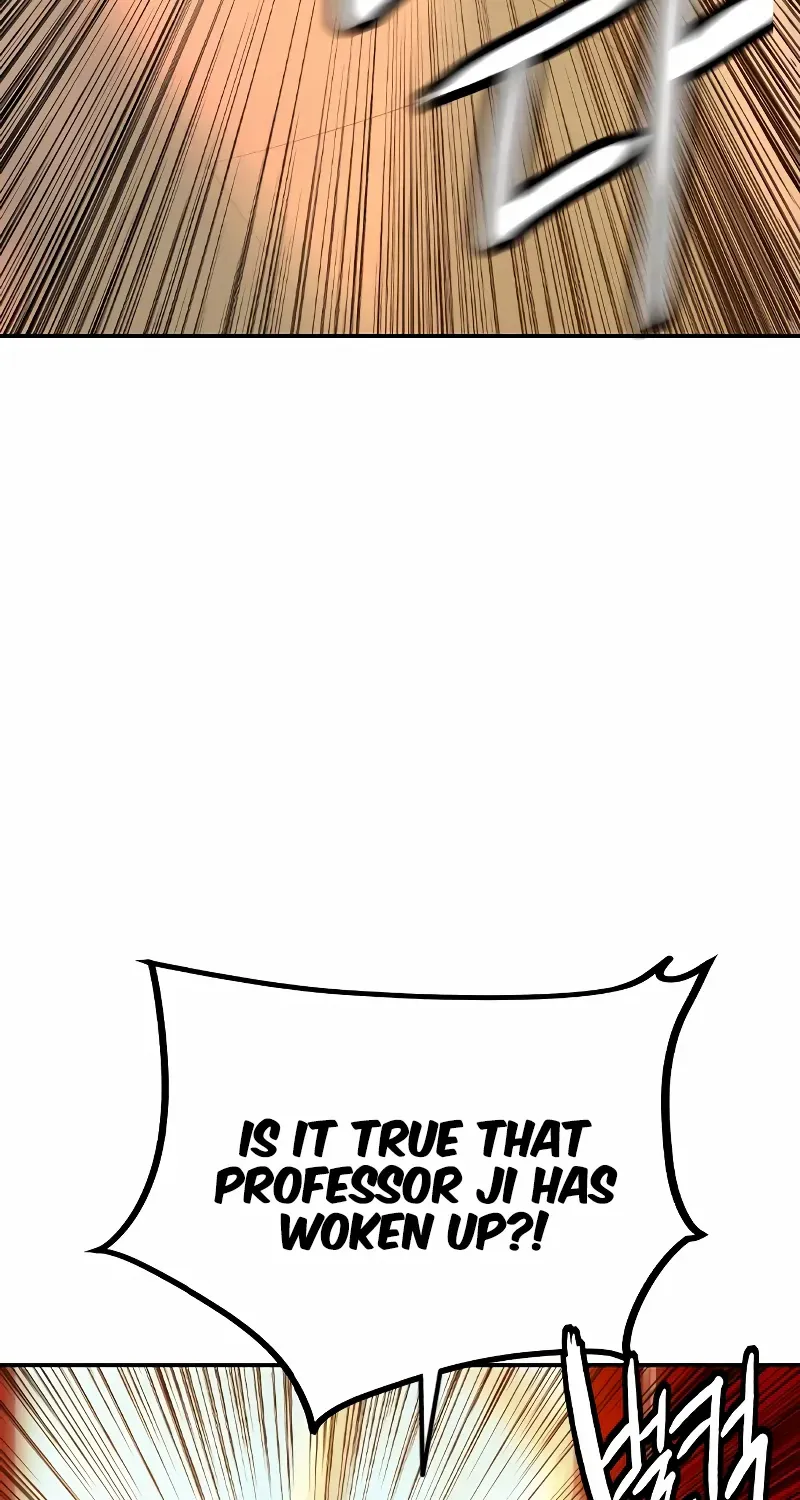 Manhwa Jungle Juice Chapter 146 page 91 - 