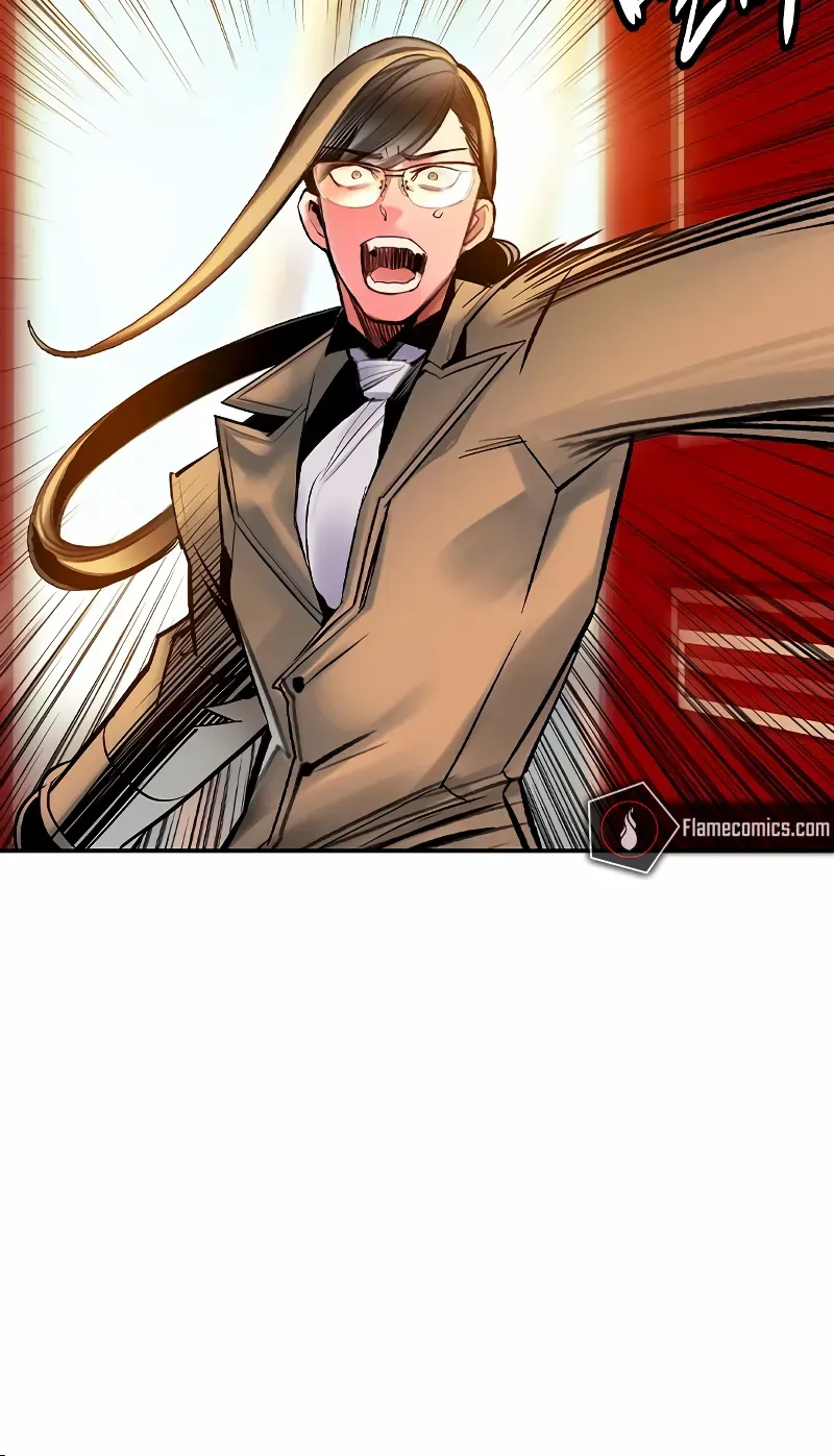 Manhwa Jungle Juice Chapter 146 page 92 - 