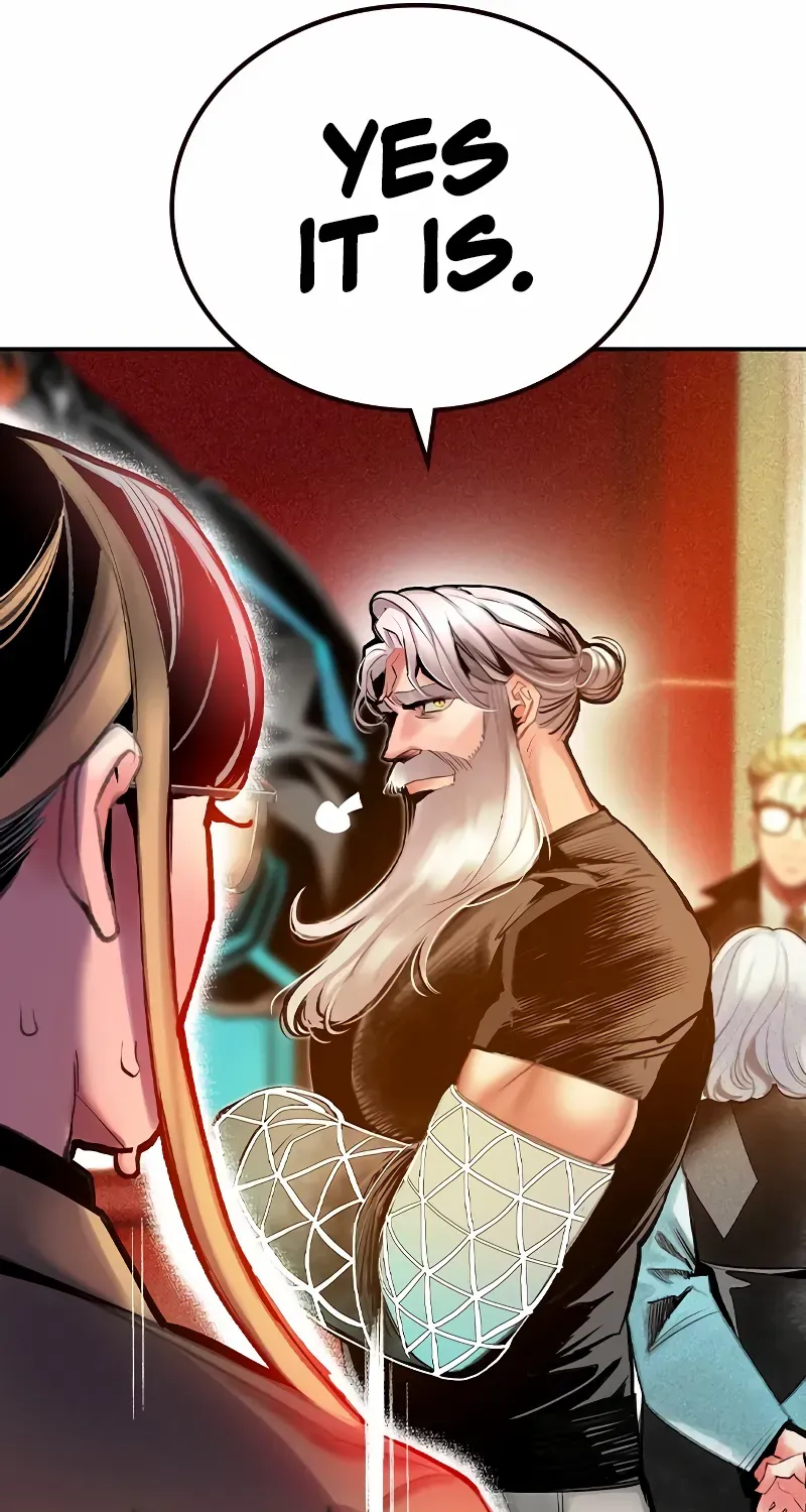 Manhwa Jungle Juice Chapter 146 page 93 - 