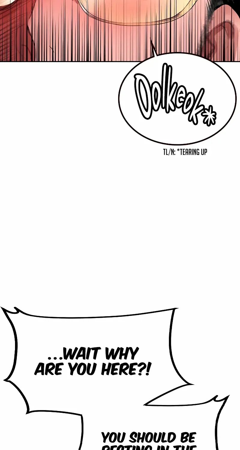 Manhwa Jungle Juice Chapter 146 page 95 - 