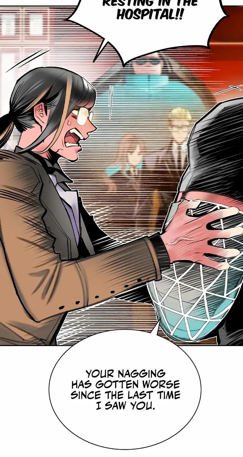 Manhwa Jungle Juice Chapter 146 page 96 - 