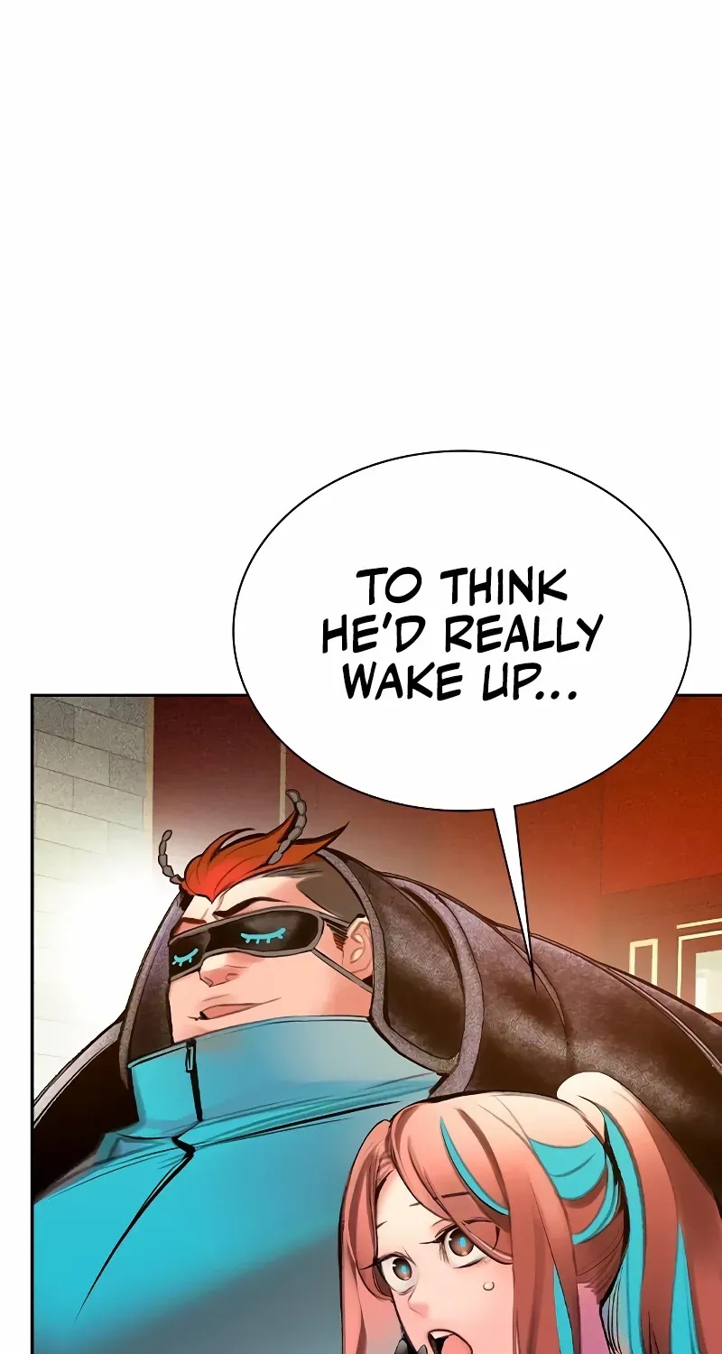 Manhwa Jungle Juice Chapter 146 page 97 - 