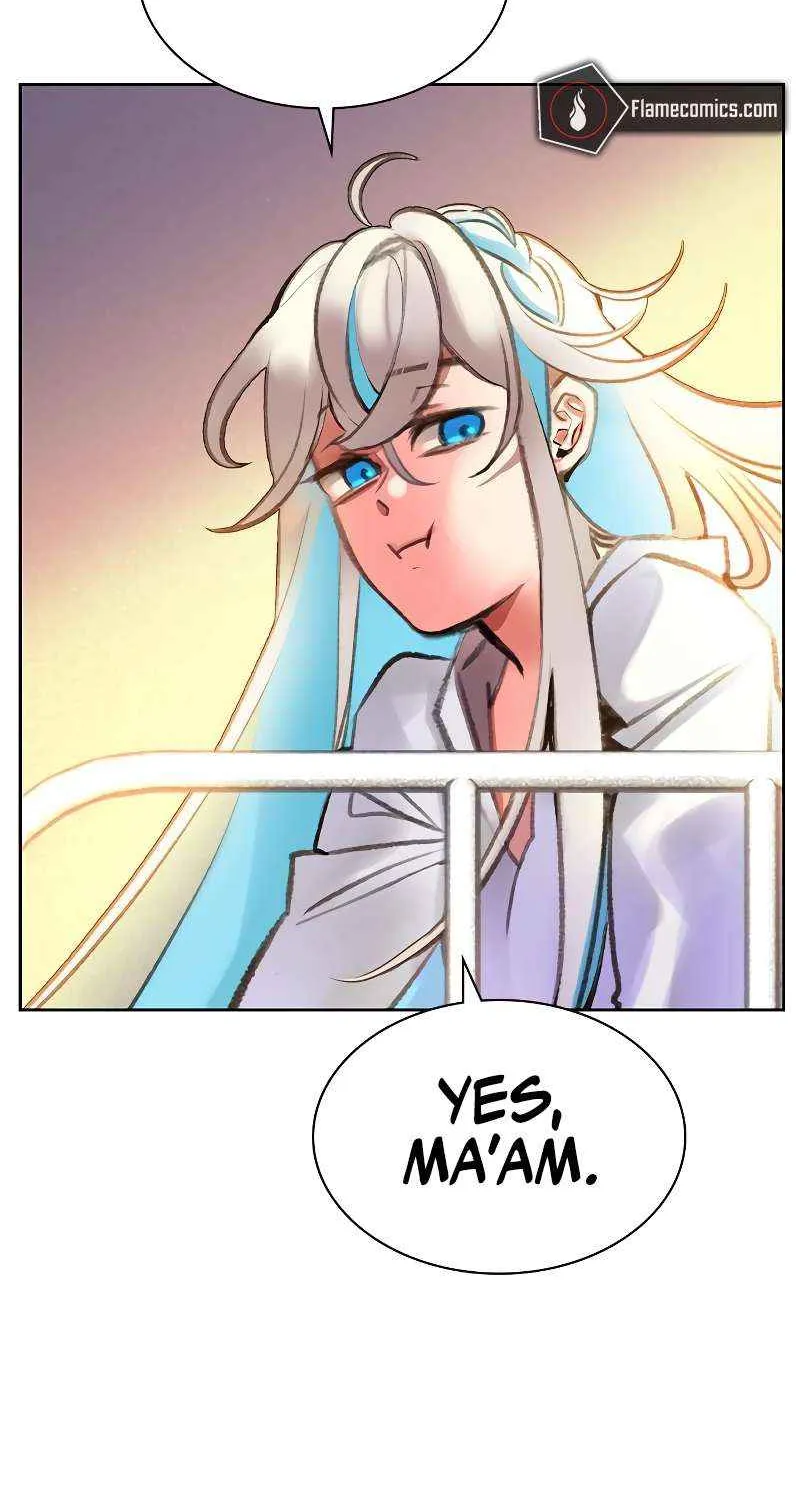Manhwa Jungle Juice Chapter 147 page 11 - 