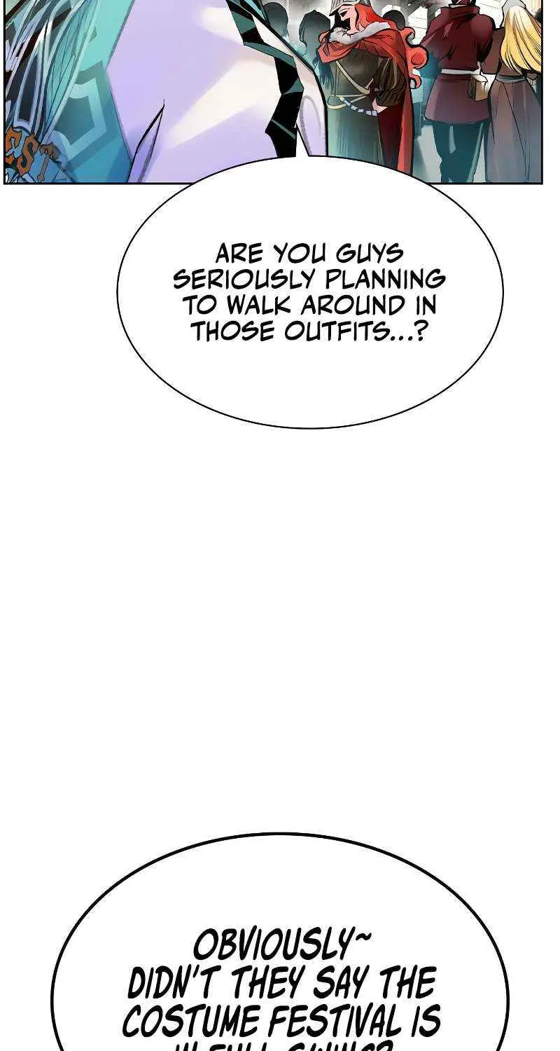 Manhwa Jungle Juice Chapter 147 page 102 - 