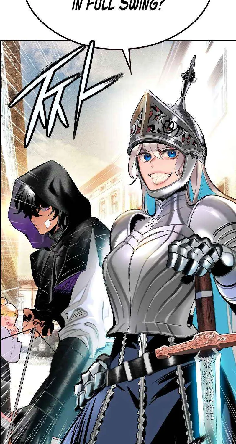 Manhwa Jungle Juice Chapter 147 page 103 - 