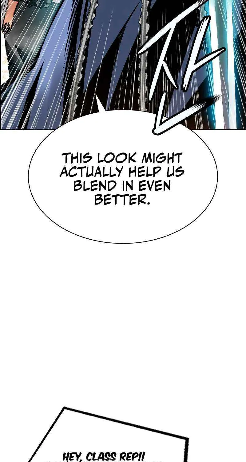 Manhwa Jungle Juice Chapter 147 page 104 - 