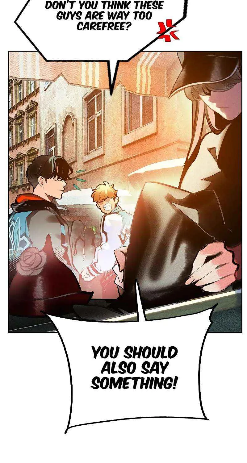Manhwa Jungle Juice Chapter 147 page 105 - 