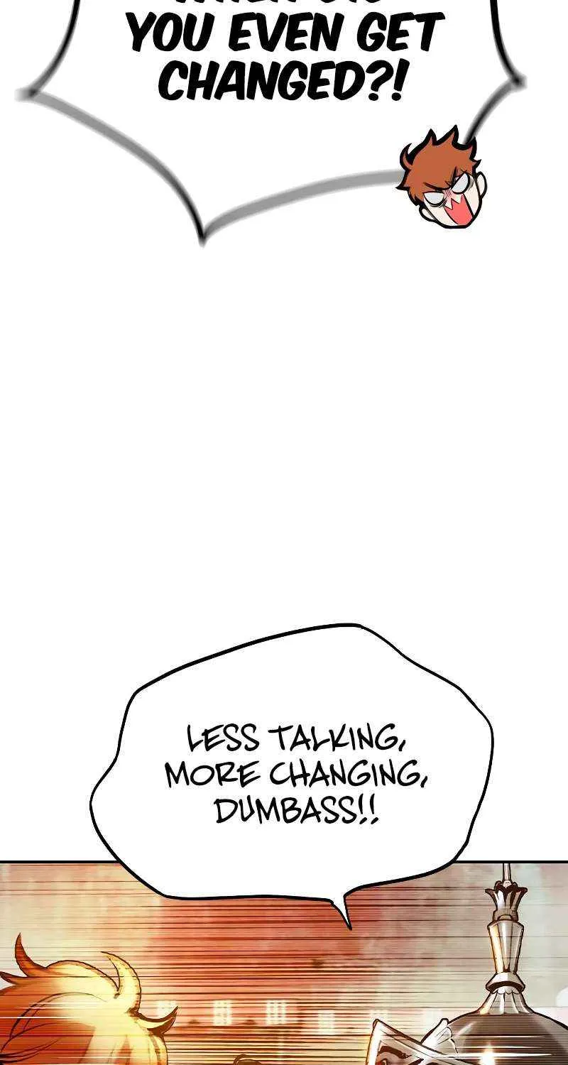 Manhwa Jungle Juice Chapter 147 page 110 - 