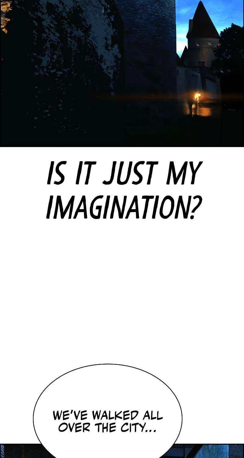 Manhwa Jungle Juice Chapter 147 page 115 - 