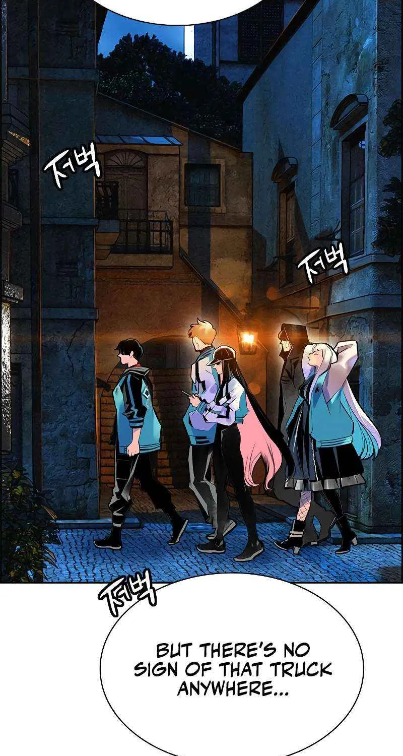 Manhwa Jungle Juice Chapter 147 page 116 - 