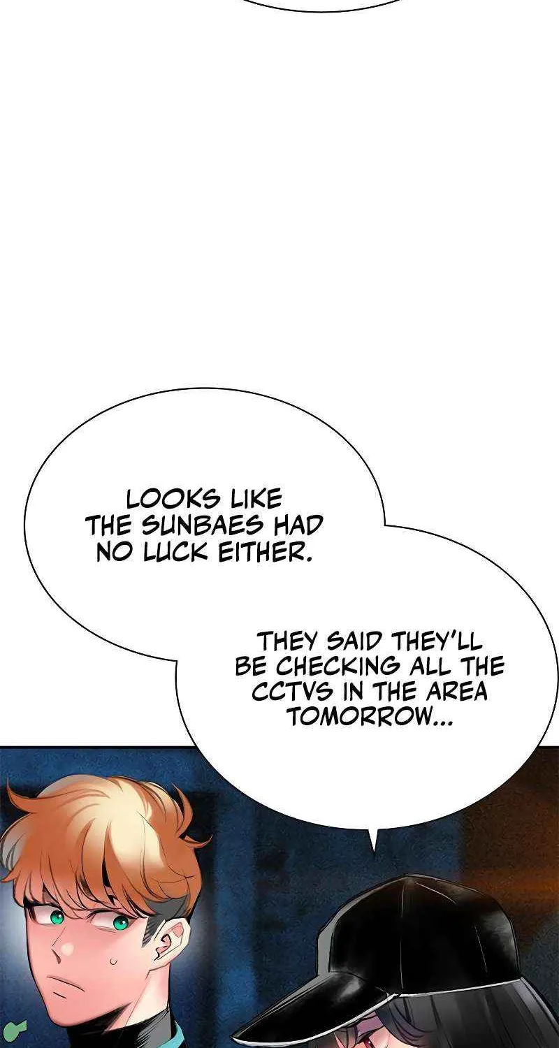 Manhwa Jungle Juice Chapter 147 page 117 - 