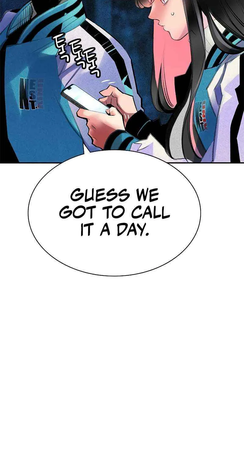 Manhwa Jungle Juice Chapter 147 page 118 - 