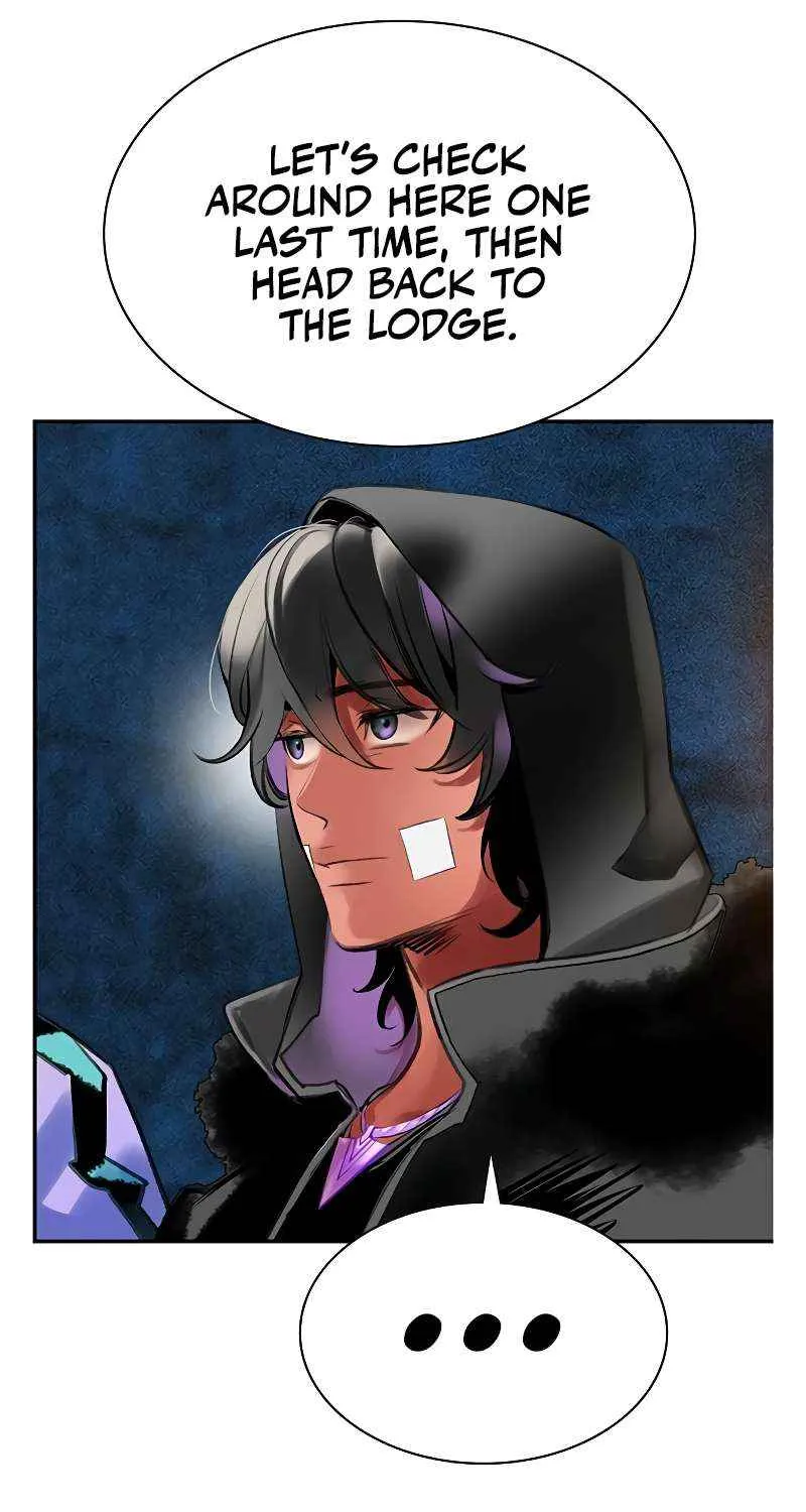 Manhwa Jungle Juice Chapter 147 page 120 - 