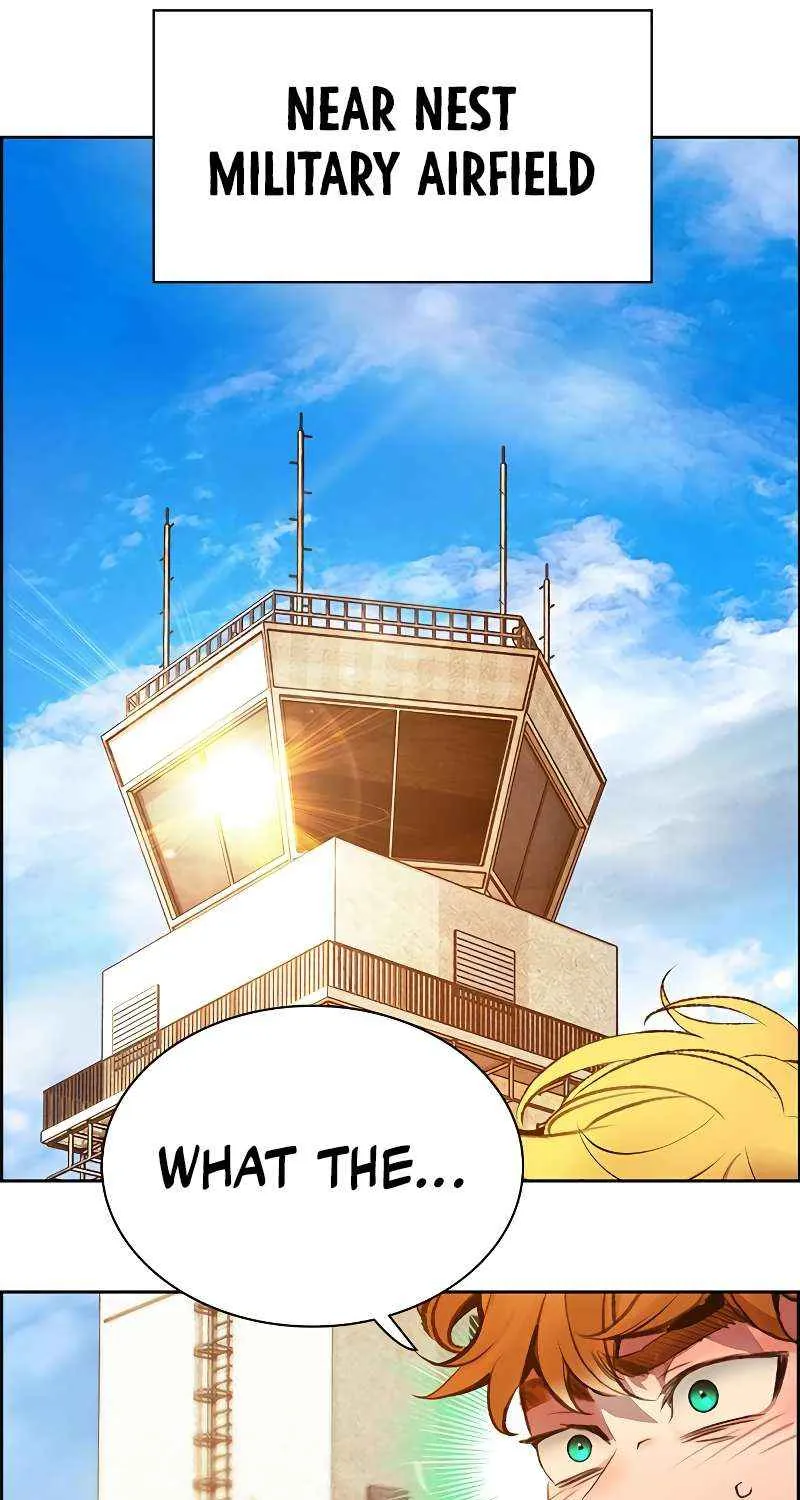 Manhwa Jungle Juice Chapter 147 page 13 - 
