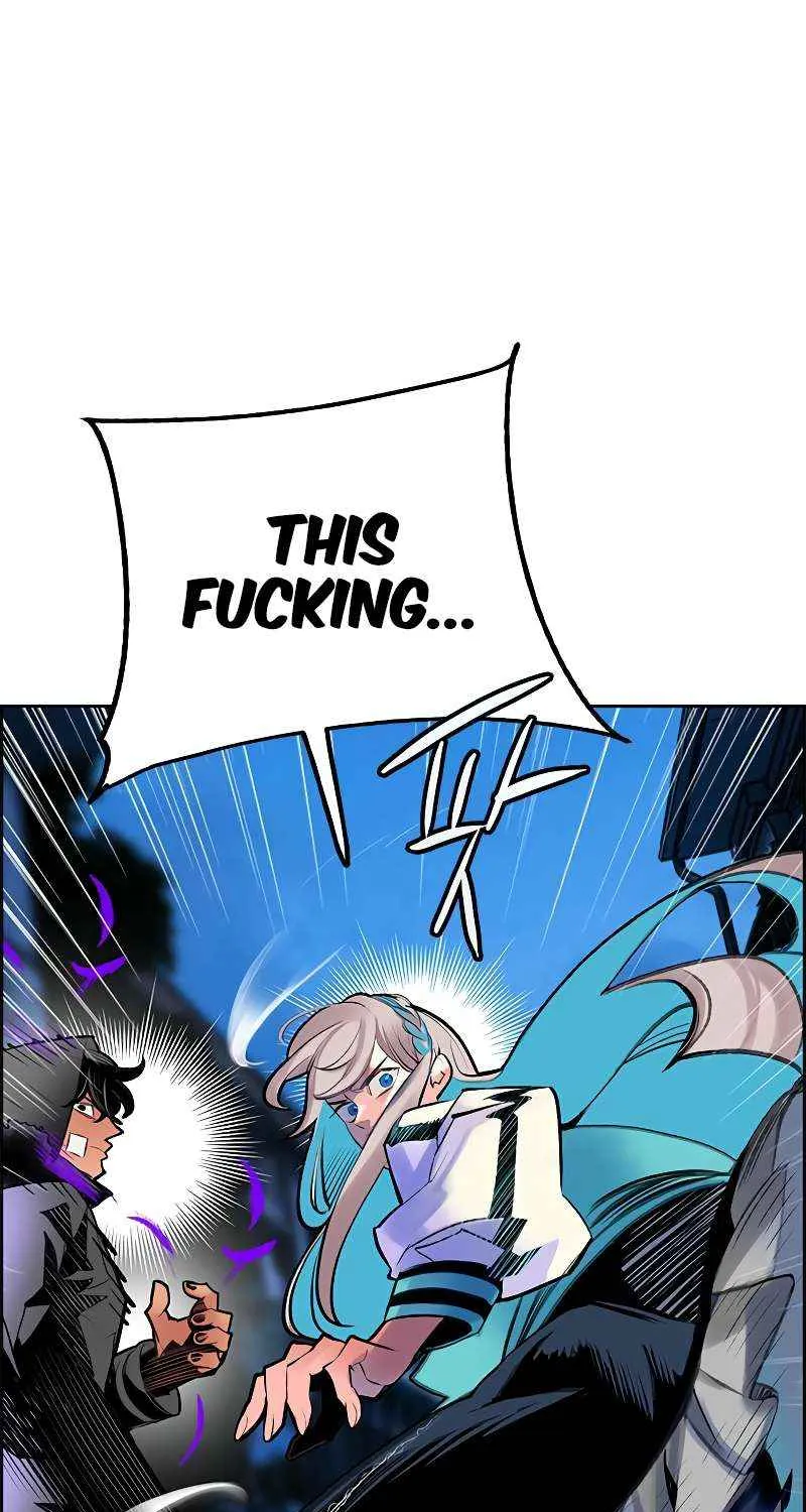 Manhwa Jungle Juice Chapter 147 page 124 - 