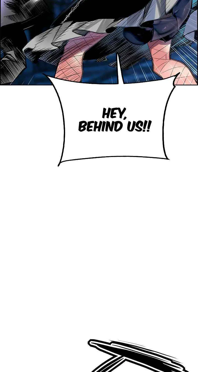 Manhwa Jungle Juice Chapter 147 page 125 - 