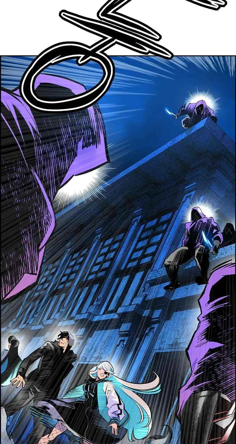 Manhwa Jungle Juice Chapter 147 page 126 - 