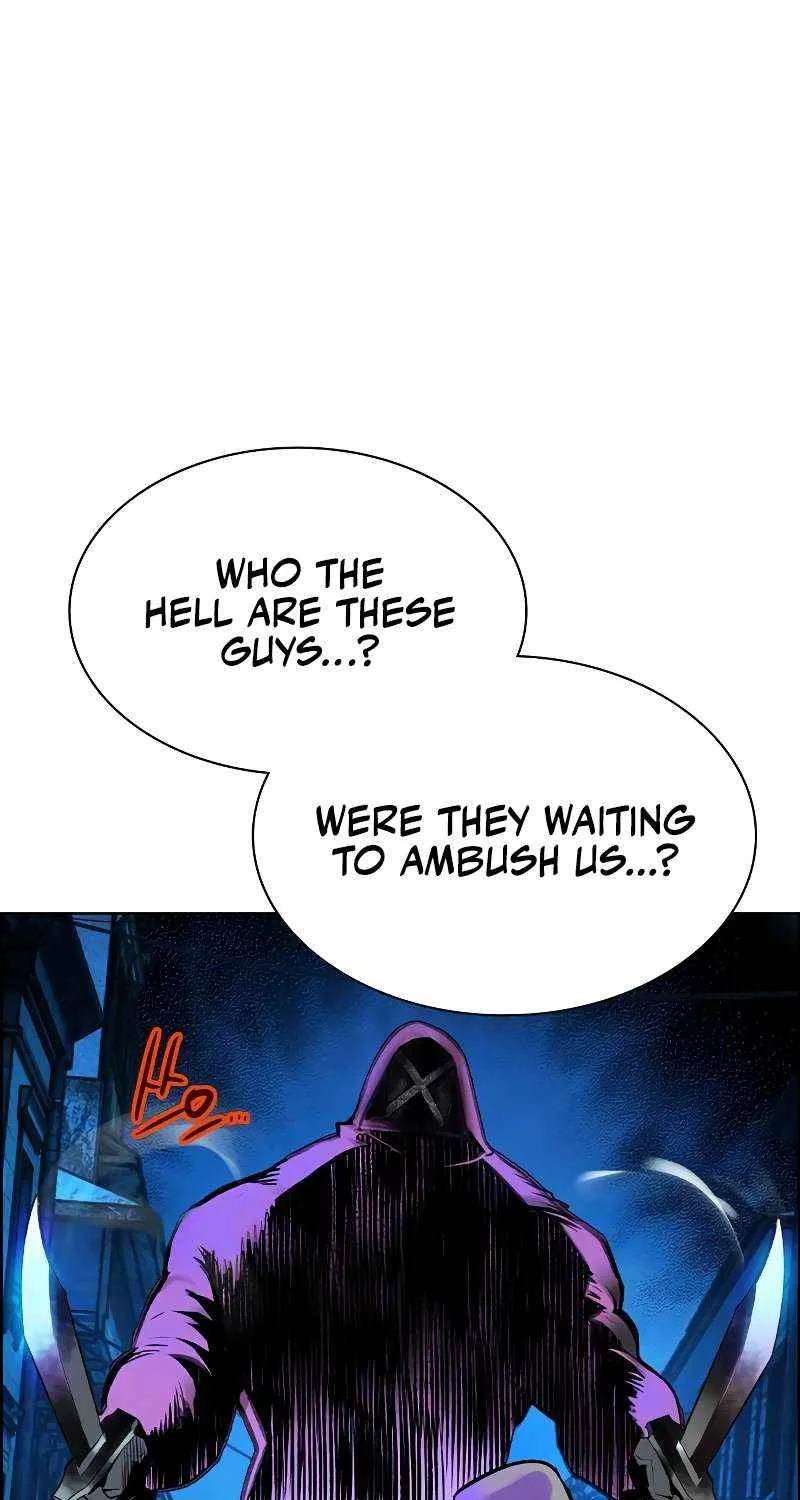 Manhwa Jungle Juice Chapter 147 page 128 - 