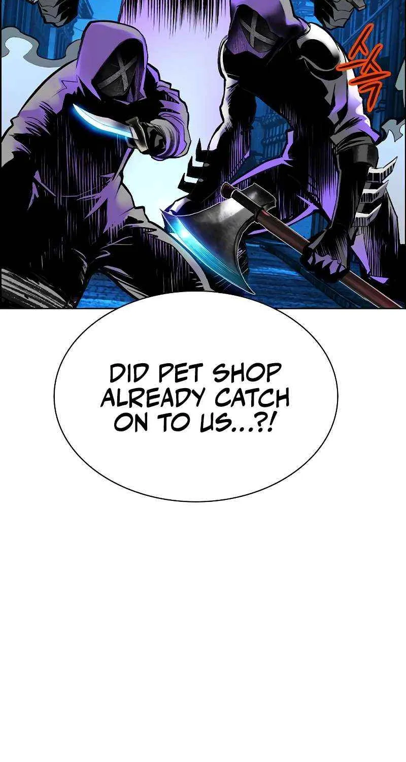 Manhwa Jungle Juice Chapter 147 page 129 - 