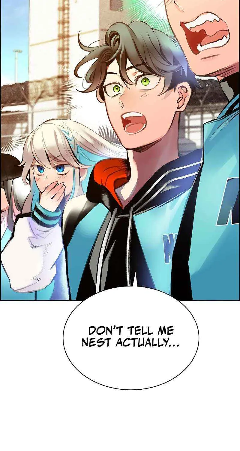 Manhwa Jungle Juice Chapter 147 page 14 - 