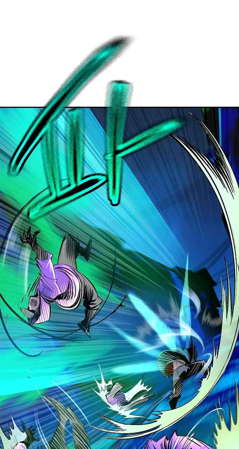 Manhwa Jungle Juice Chapter 147 page 133 - 