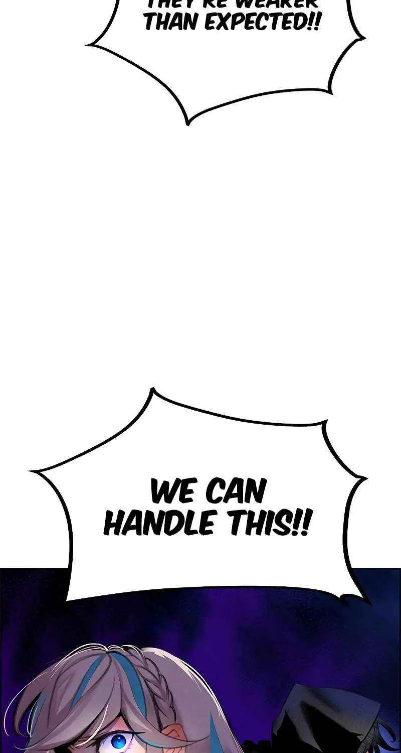 Manhwa Jungle Juice Chapter 147 page 136 - 
