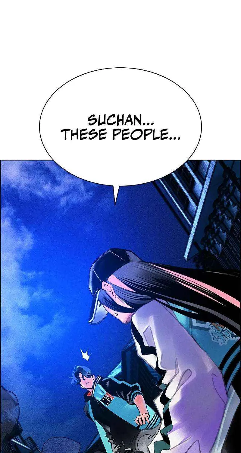 Manhwa Jungle Juice Chapter 147 page 143 - 