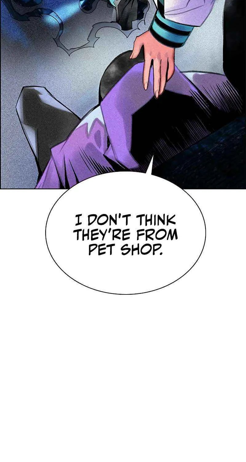 Manhwa Jungle Juice Chapter 147 page 144 - 