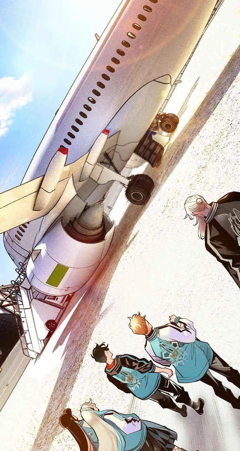 Manhwa Jungle Juice Chapter 147 page 16 - 