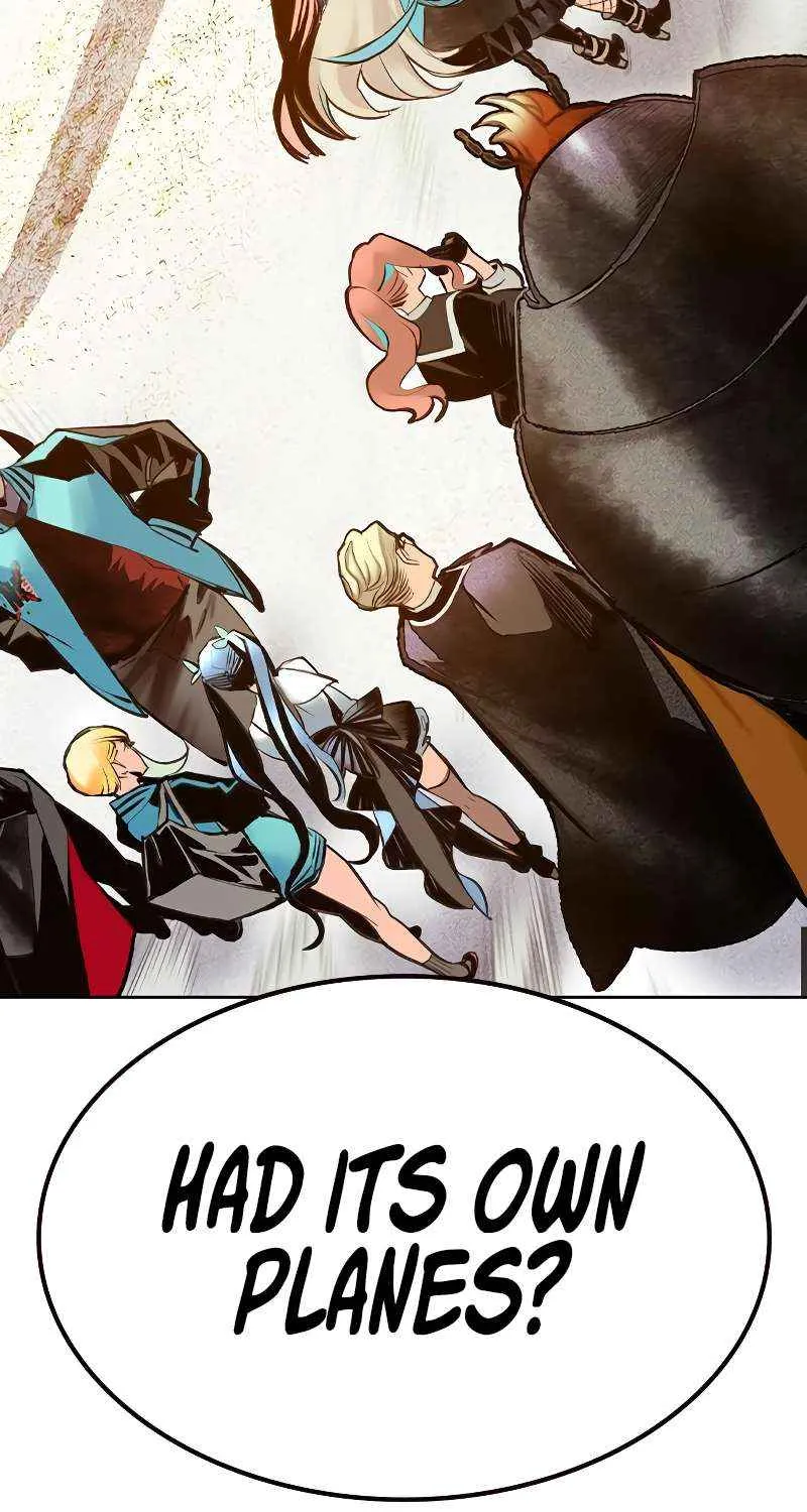 Manhwa Jungle Juice Chapter 147 page 17 - 