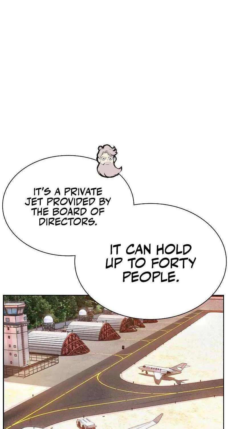 Manhwa Jungle Juice Chapter 147 page 18 - 