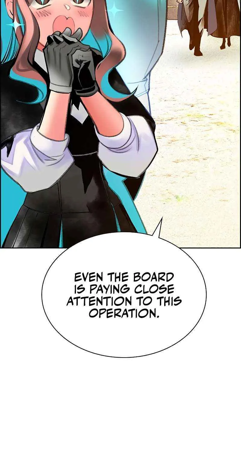 Manhwa Jungle Juice Chapter 147 page 21 - 