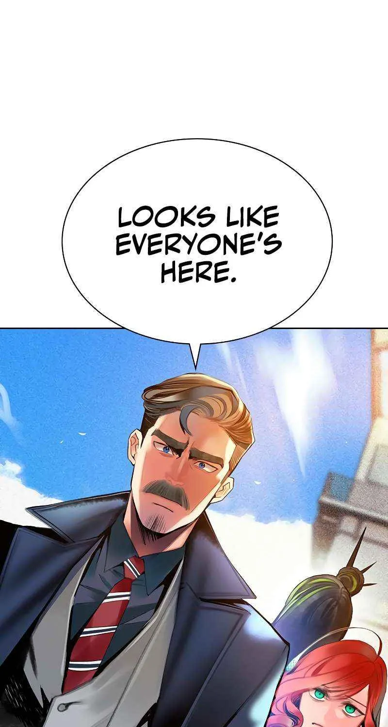Manhwa Jungle Juice Chapter 147 page 22 - 