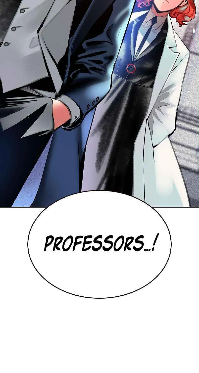 Manhwa Jungle Juice Chapter 147 page 23 - 