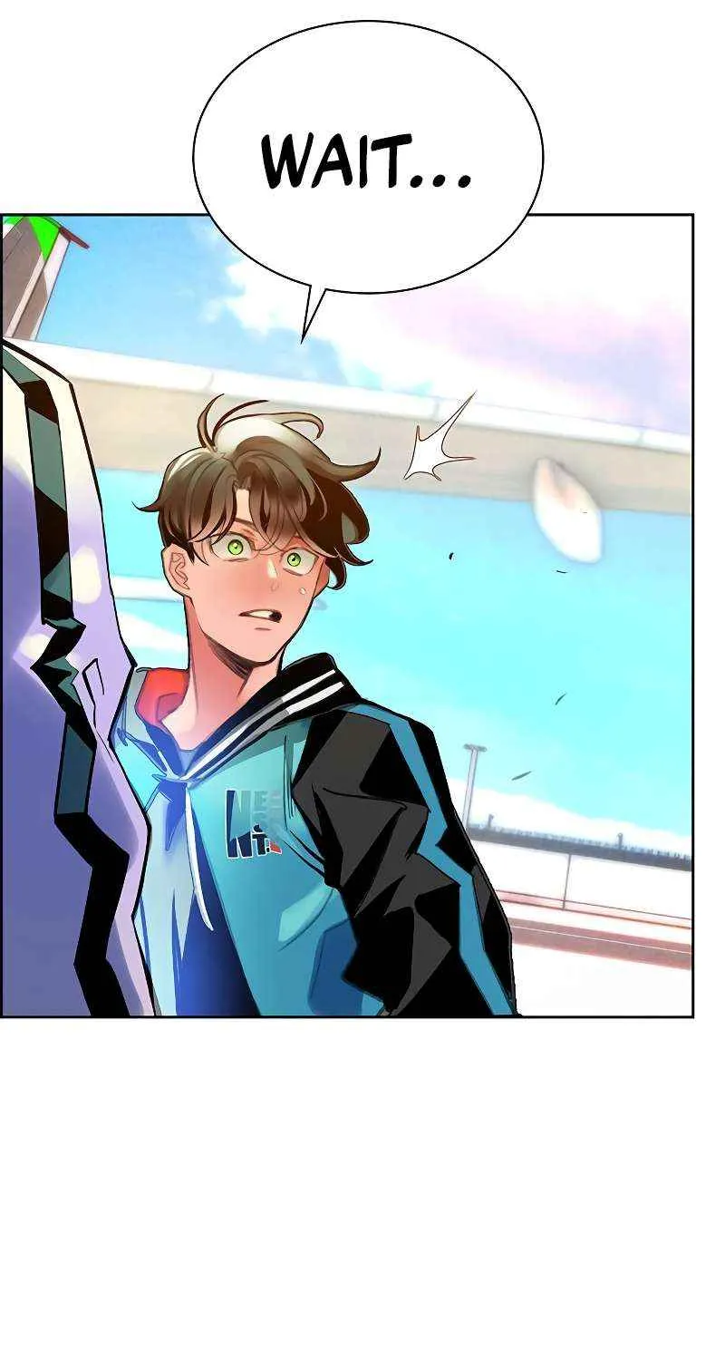 Manhwa Jungle Juice Chapter 147 page 25 - 