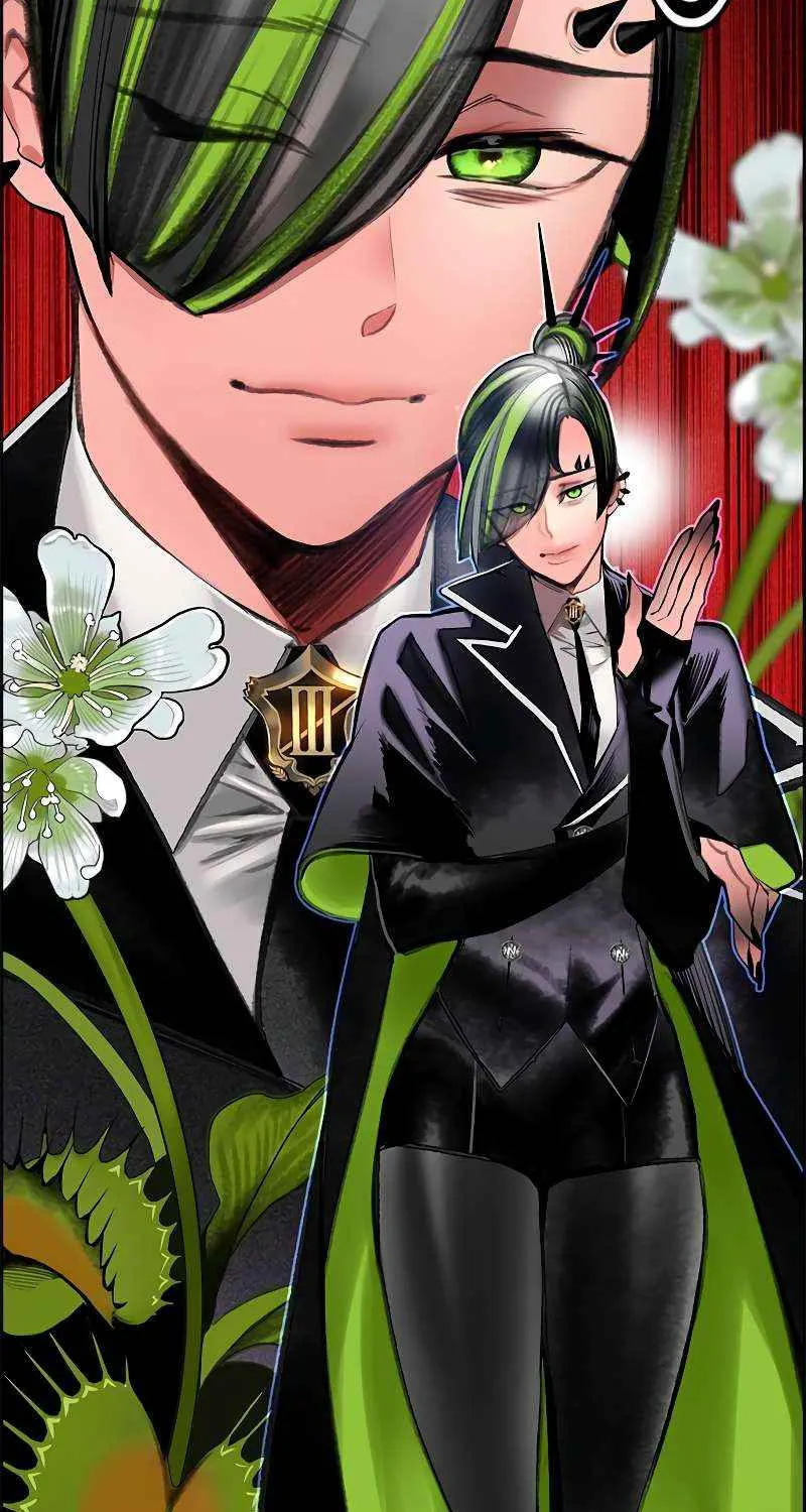 Manhwa Jungle Juice Chapter 147 page 27 - 