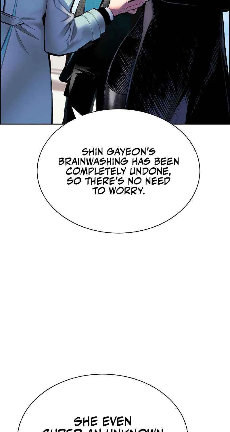 Manhwa Jungle Juice Chapter 147 page 30 - 