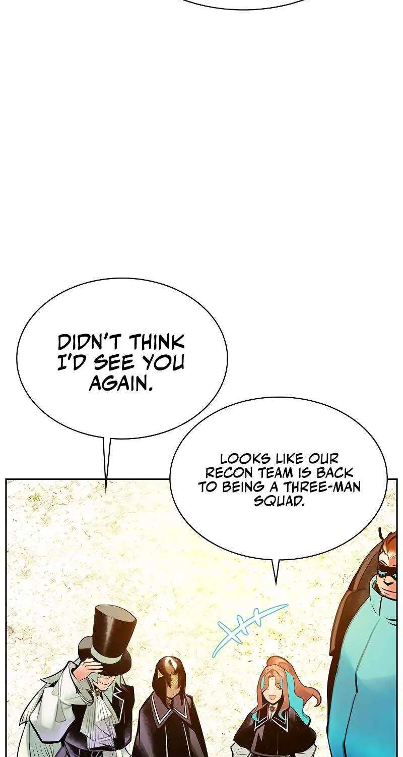 Manhwa Jungle Juice Chapter 147 page 32 - 