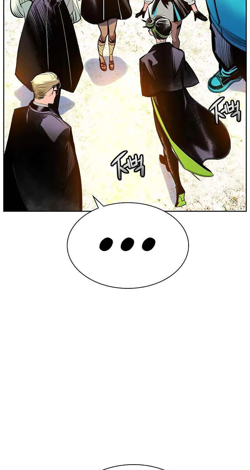 Manhwa Jungle Juice Chapter 147 page 33 - 