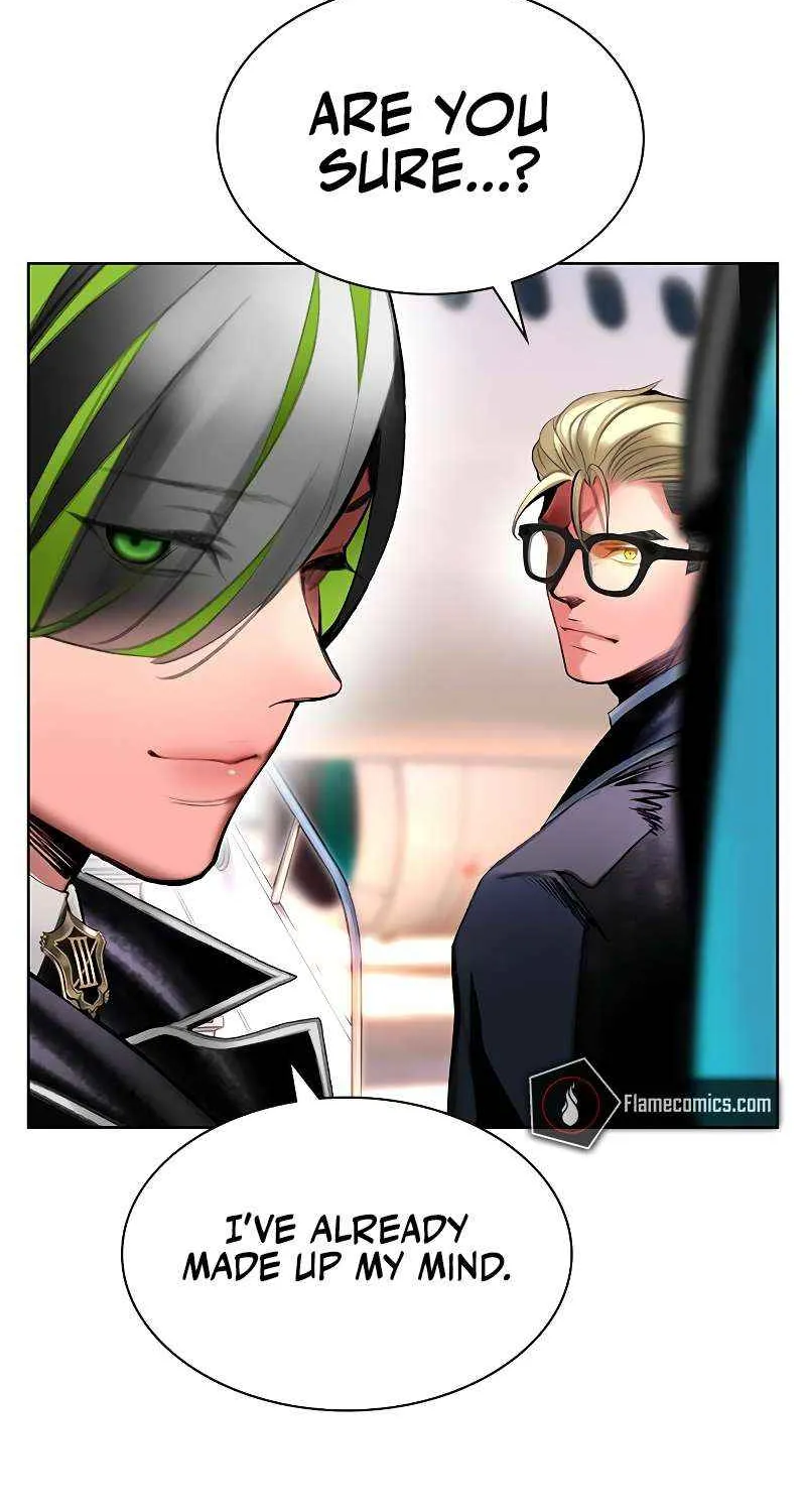 Manhwa Jungle Juice Chapter 147 page 34 - 