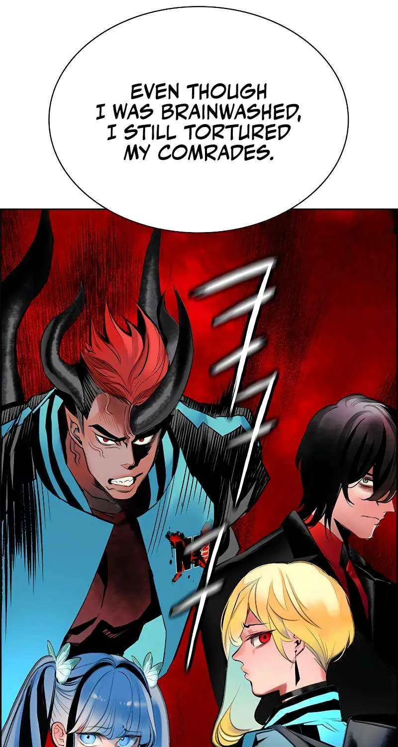 Manhwa Jungle Juice Chapter 147 page 36 - 