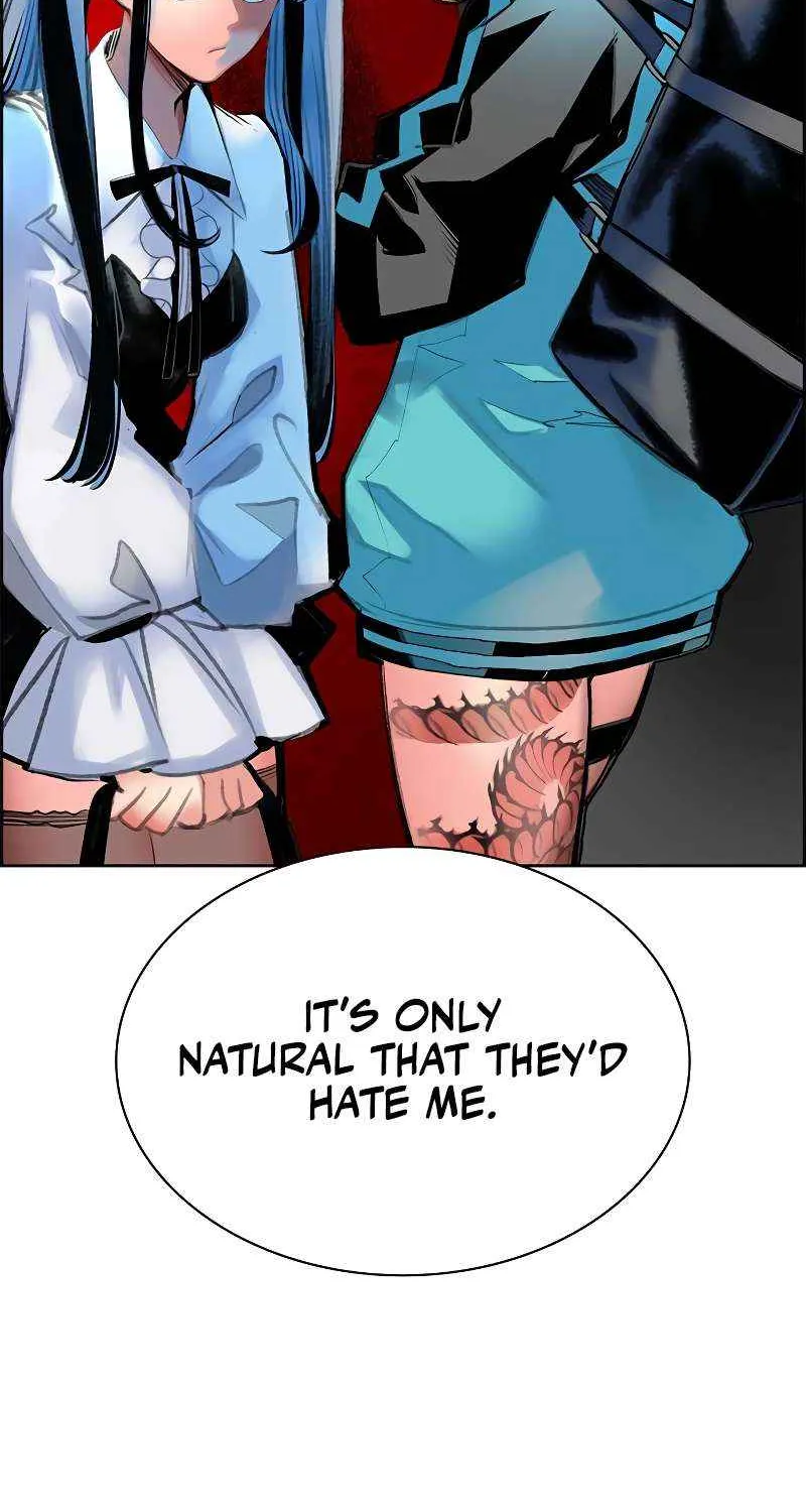 Manhwa Jungle Juice Chapter 147 page 37 - 