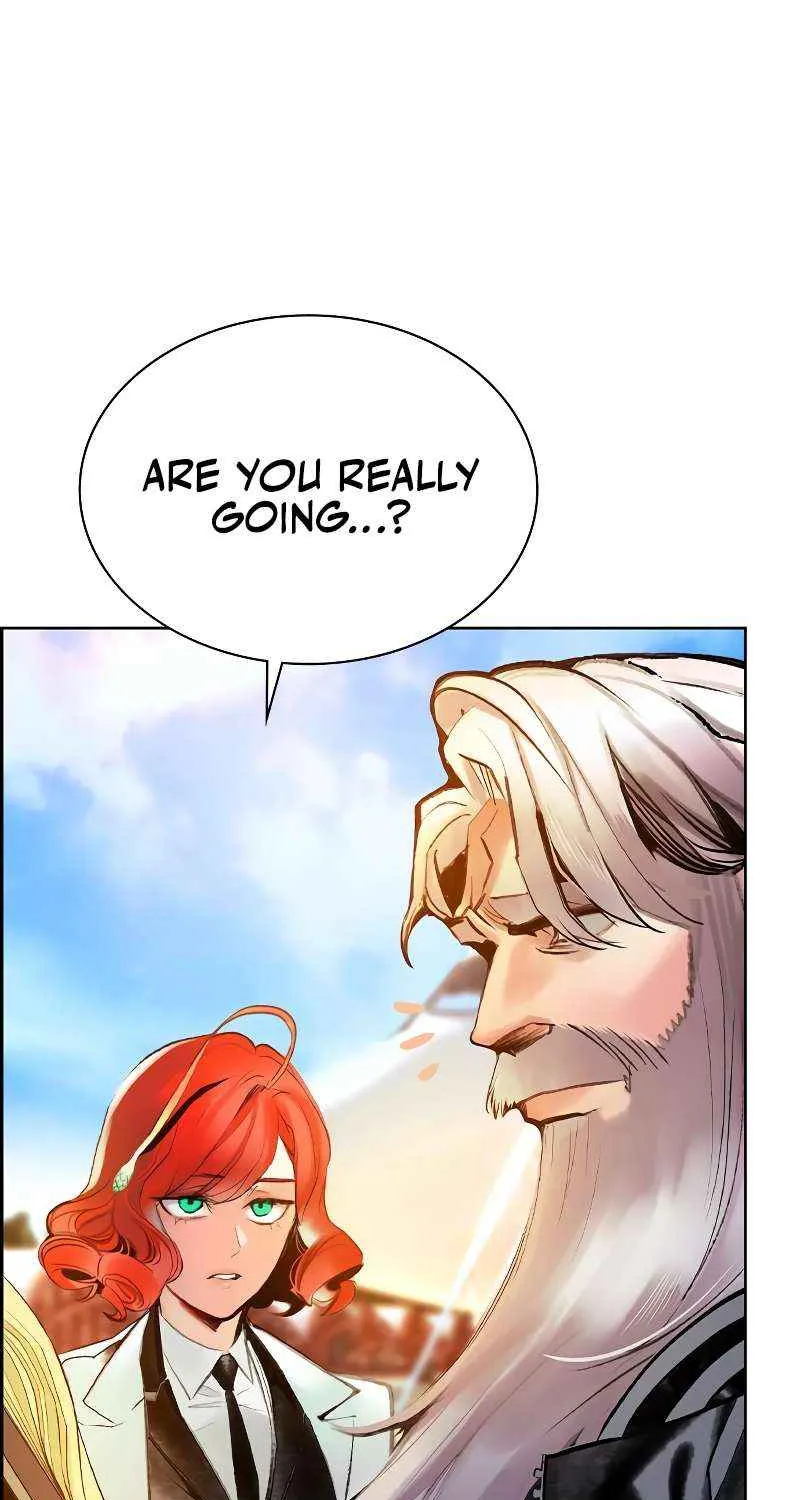 Manhwa Jungle Juice Chapter 147 page 38 - 