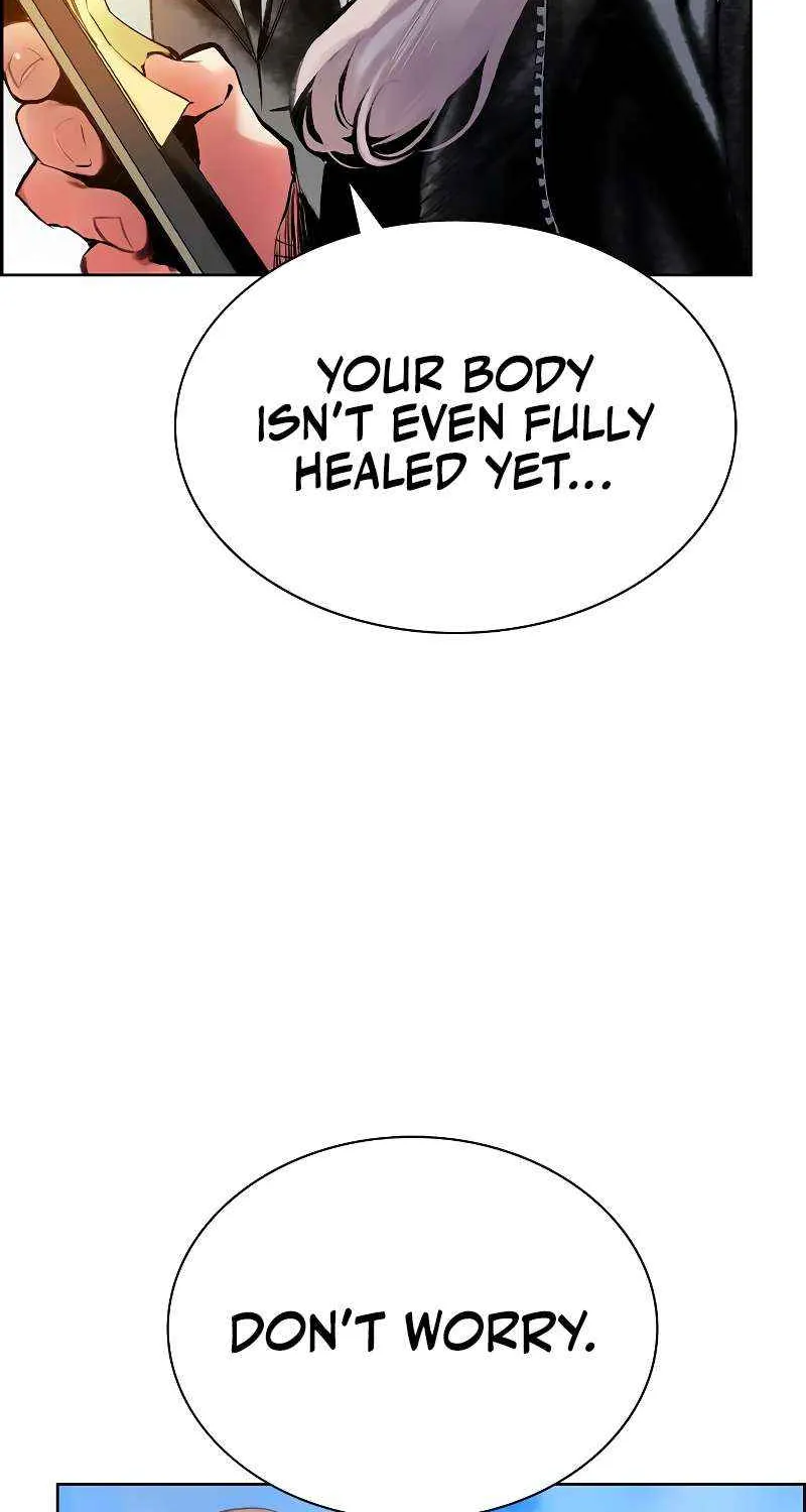 Manhwa Jungle Juice Chapter 147 page 39 - 