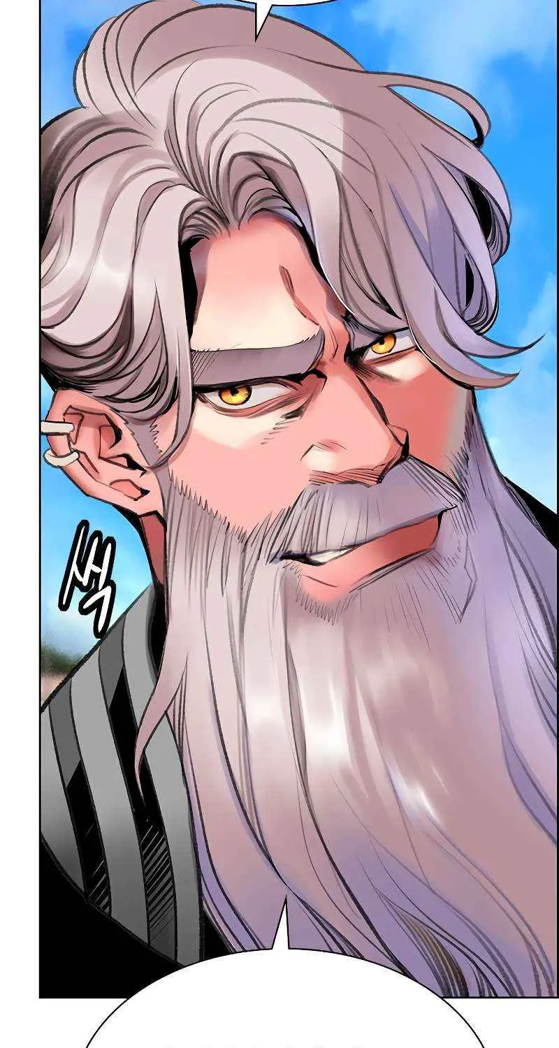 Manhwa Jungle Juice Chapter 147 page 40 - 