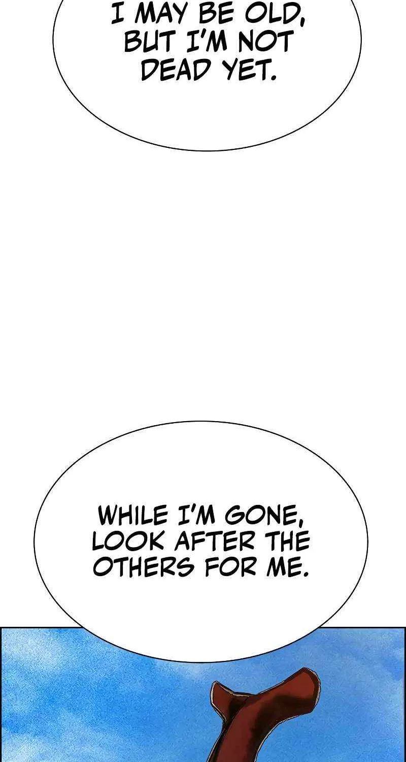 Manhwa Jungle Juice Chapter 147 page 41 - 