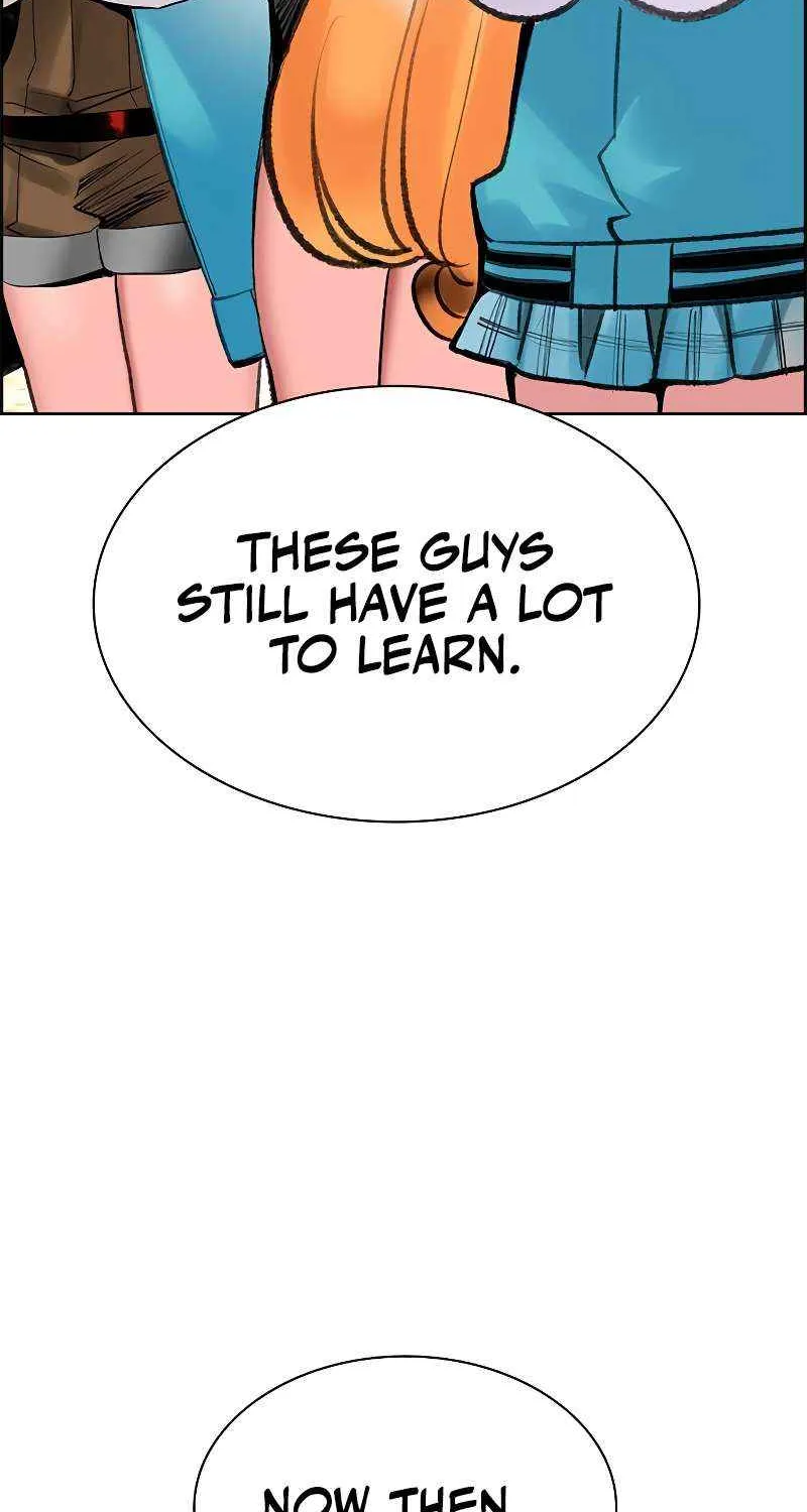 Manhwa Jungle Juice Chapter 147 page 43 - 