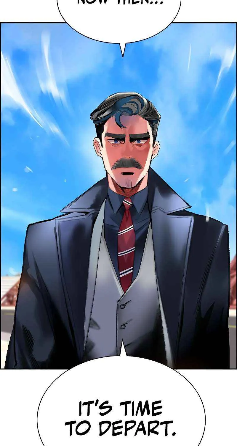 Manhwa Jungle Juice Chapter 147 page 44 - 