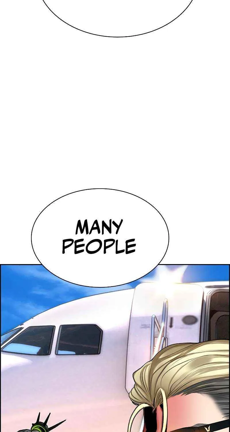 Manhwa Jungle Juice Chapter 147 page 45 - 